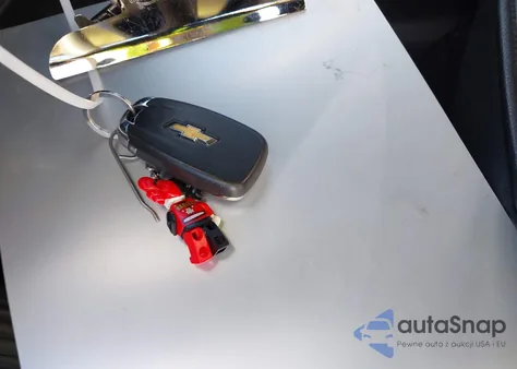 2019 Chevrolet Equinox Ls z USA, uszkodzony, nr VIN 3GNAXHEV3KL262580